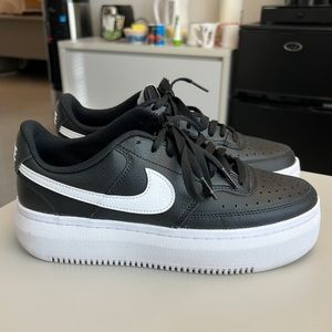 Nike Court Vision Alta Platform